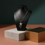 Deniz Yıldızı Kolye