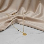 Yaşam Çiçeği Kolye