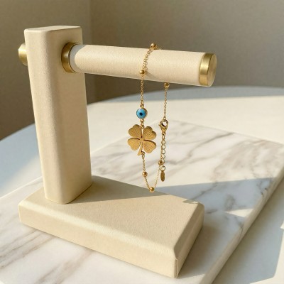 Şanslı Yonca Bileklik