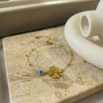 Şanslı Yonca Bileklik