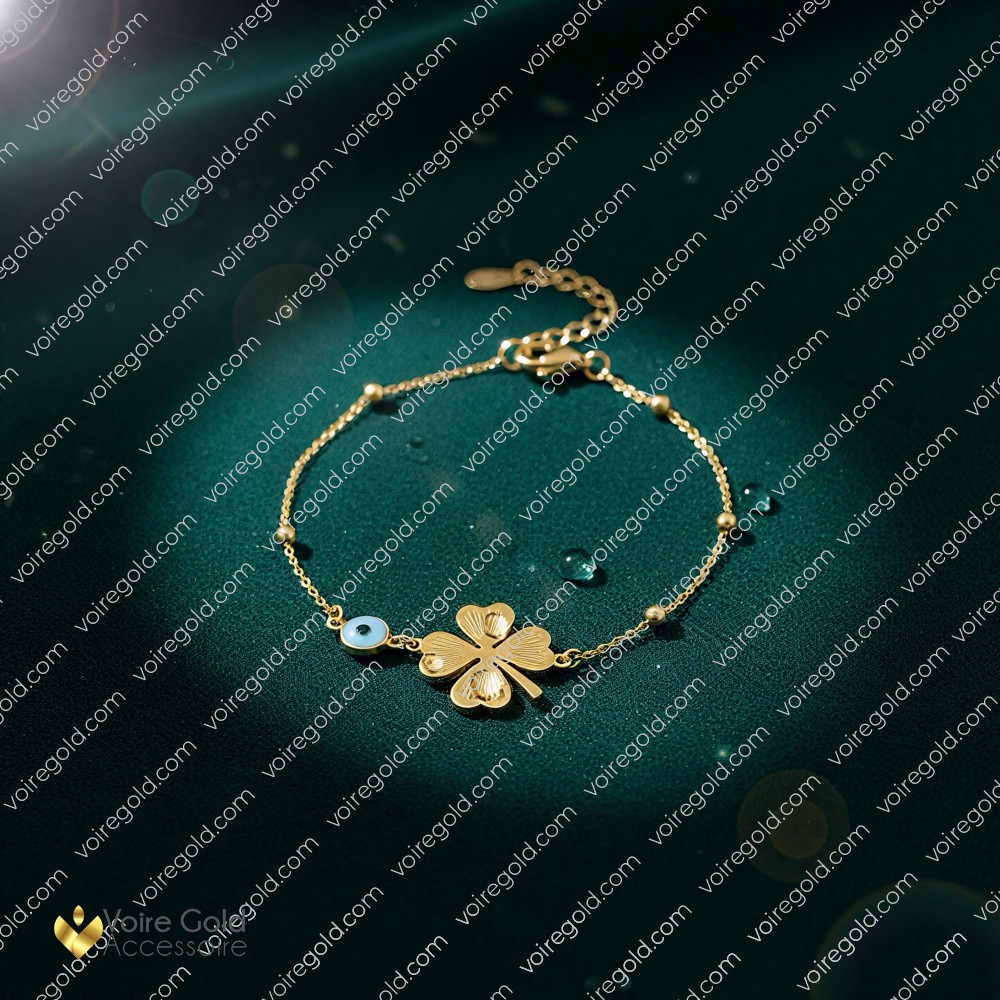 Şanslı Yonca Bileklik