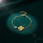 Şanslı Yonca Bileklik