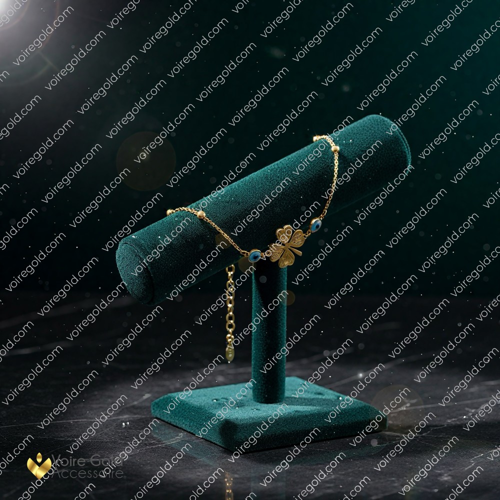 Şanslı Yonca Bileklik