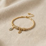 Göz Kamaştıran Uğur Bileklik