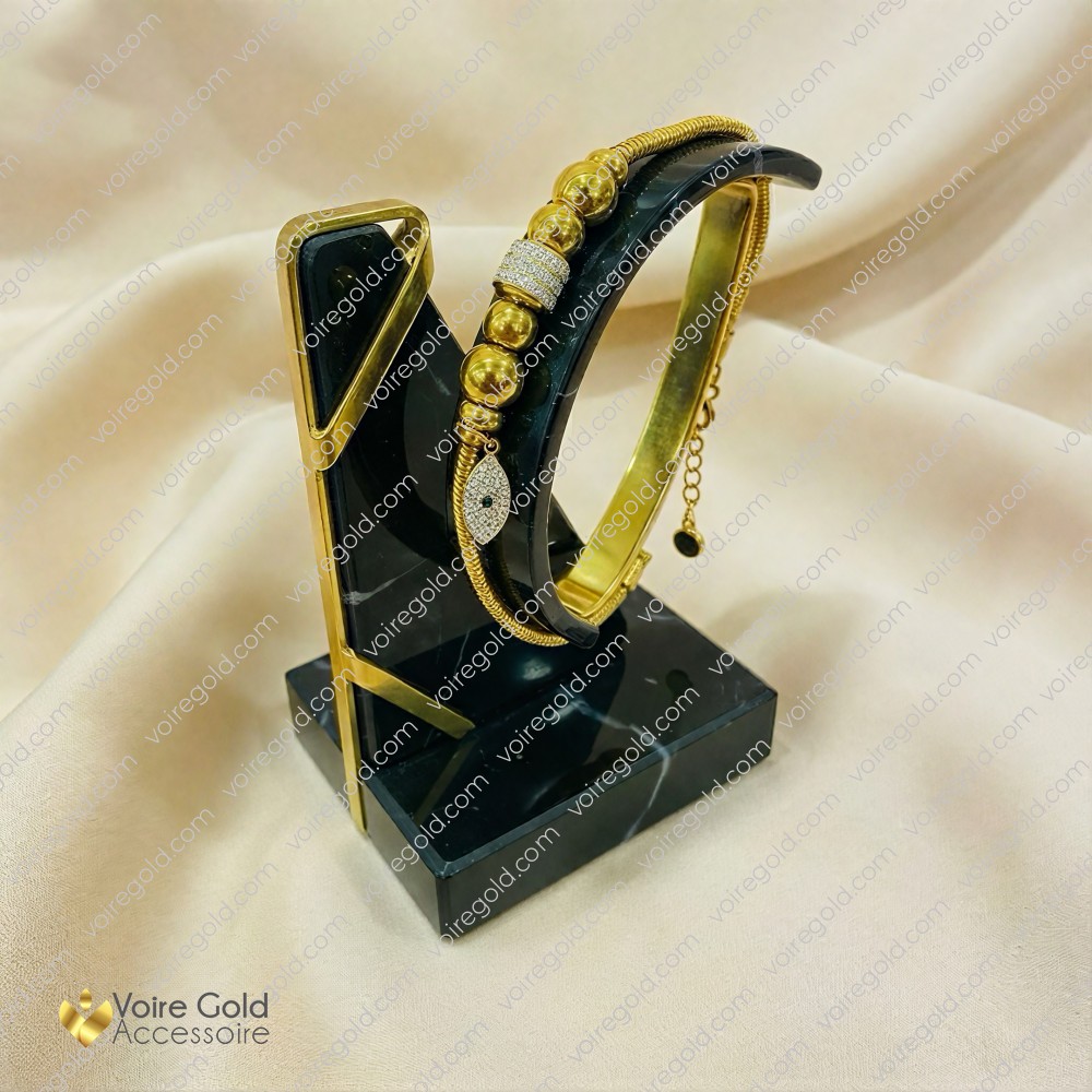 Göz Kamaştıran Uğur Bileklik