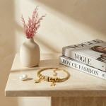 Yıldız Işıltısı Charm Bileklik