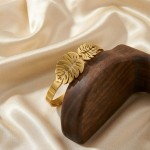 Monstera Tropik Bileklik