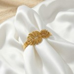 Monstera Tropik Bileklik