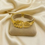 Monstera Tropik Bileklik