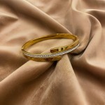 Pırlanta Hattı Bileklik