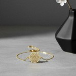 Yaşam Çiçeği Bileklik