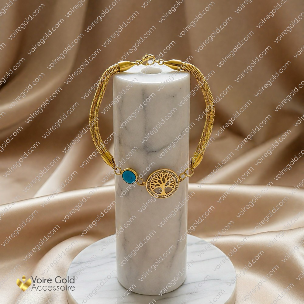 Hayat Ağacı Bileklik