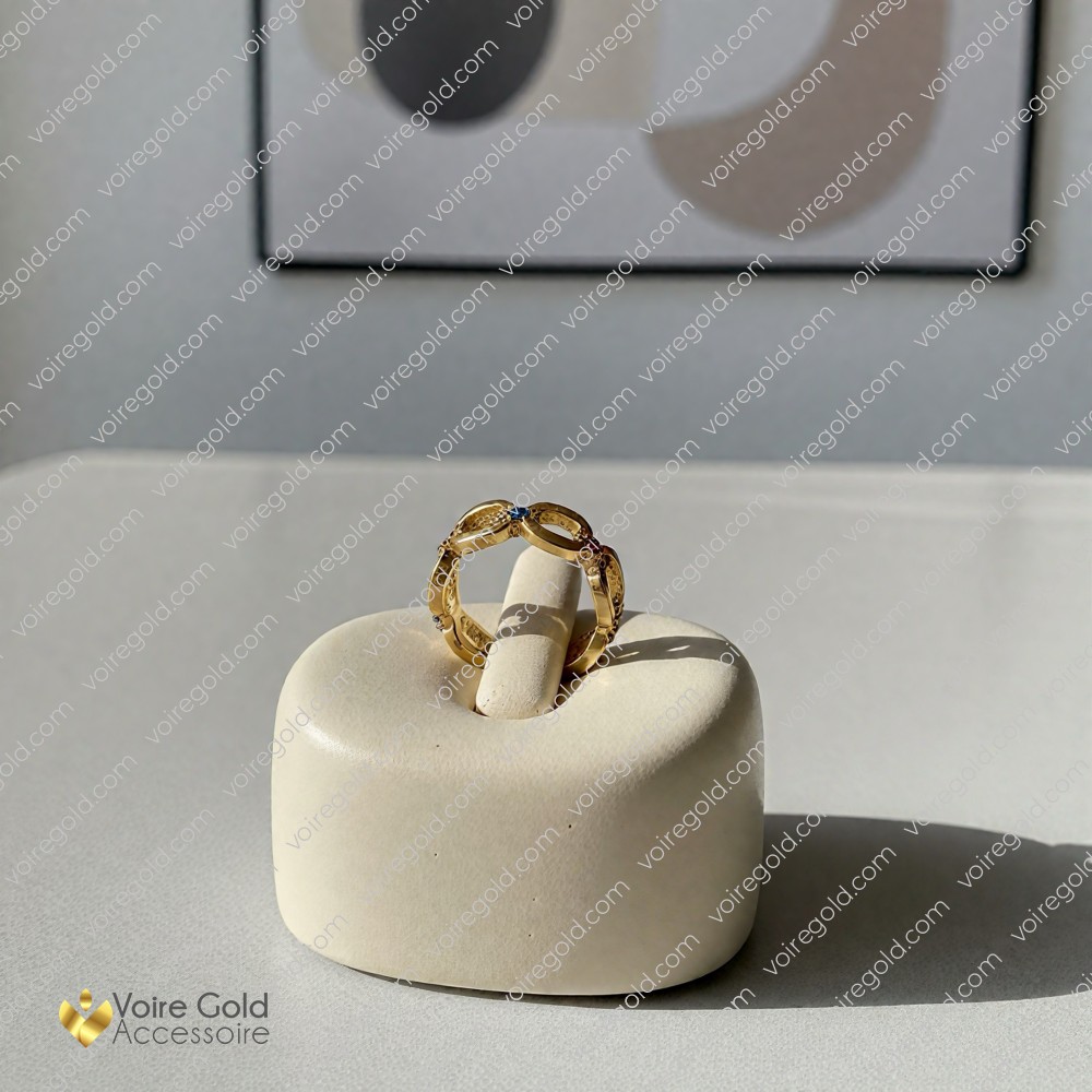 Bağlılık Zinciri Yüzük