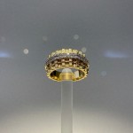 Pave Zirvesi Yüzük