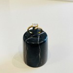 Damla Sarmalı Yüzük