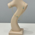 Nazar Boncuklu Kolye