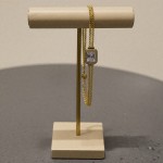 Kare Tektaşlı Bileklik