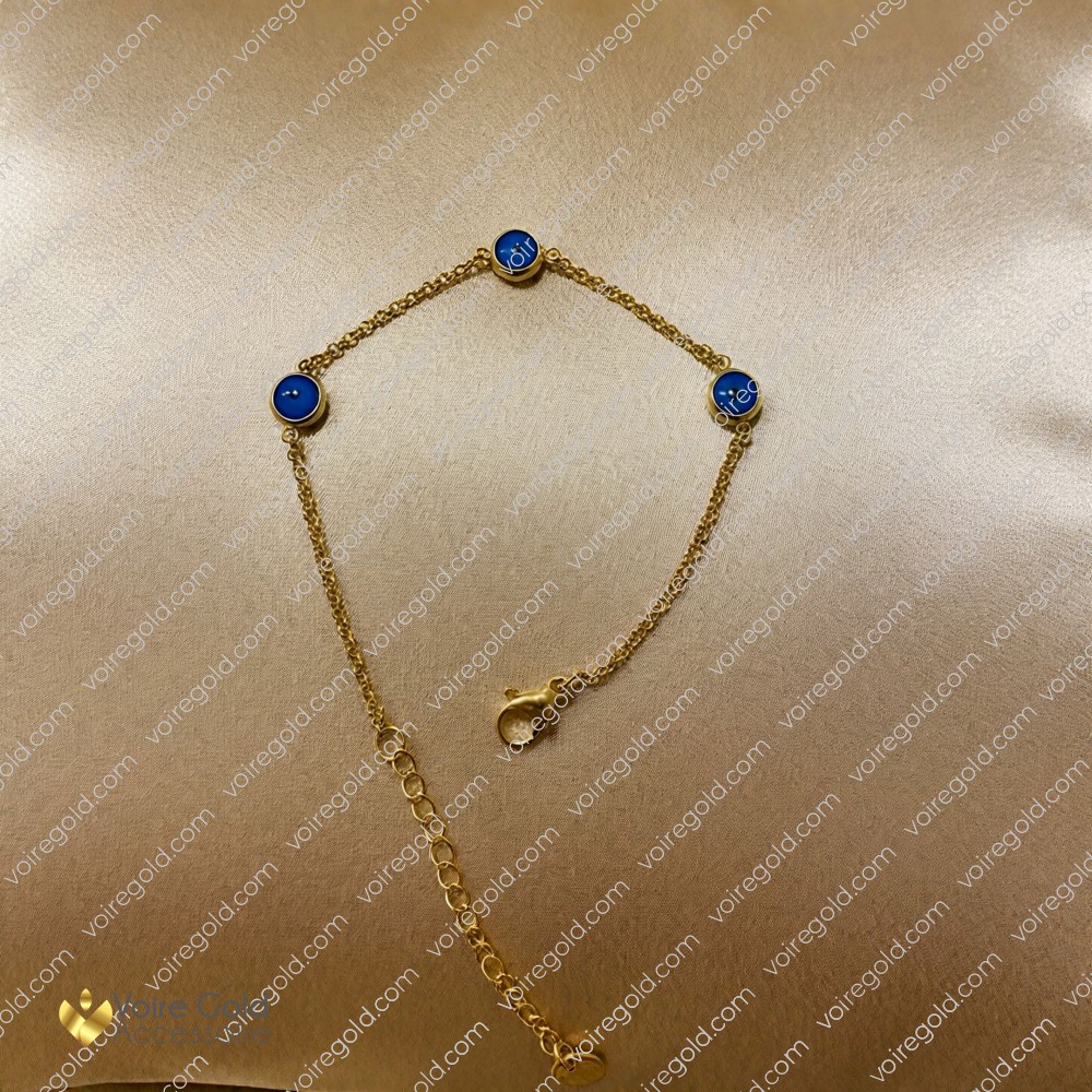 Nazar Boncuklu Bileklik