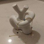 Nazar Boncuklu Bileklik