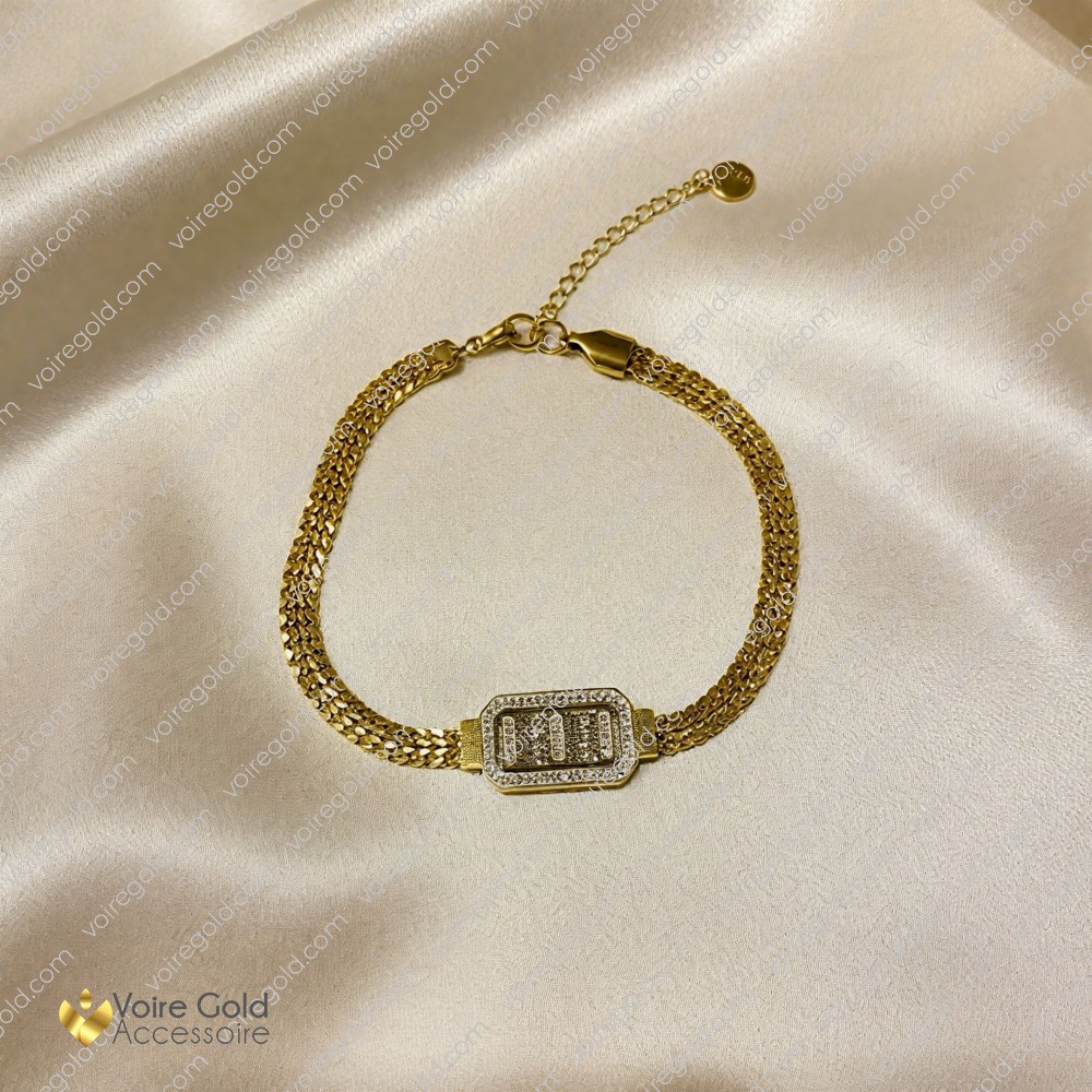 Hasır Baget Bilezik