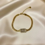 Hasır Baget Bilezik