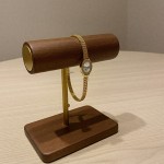 Oval Kadran Kombin Bileklik