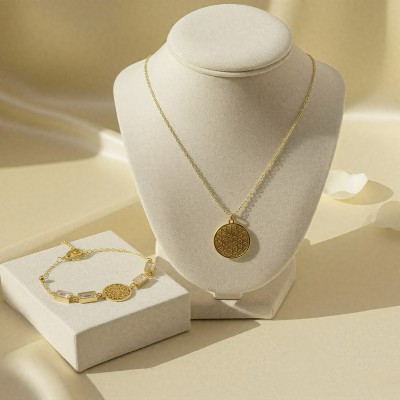 Yaşam Çiçeği 2'li set