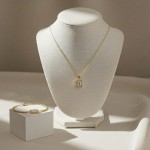 Safir Baget 2'li set