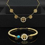 Hayat Ağacı 2'li Set