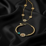 Hayat Ağacı 2'li Set