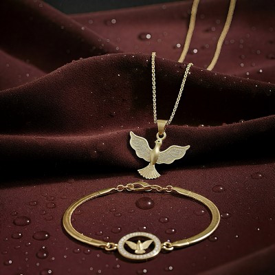 Anka Kuşu 2'Lİ Set