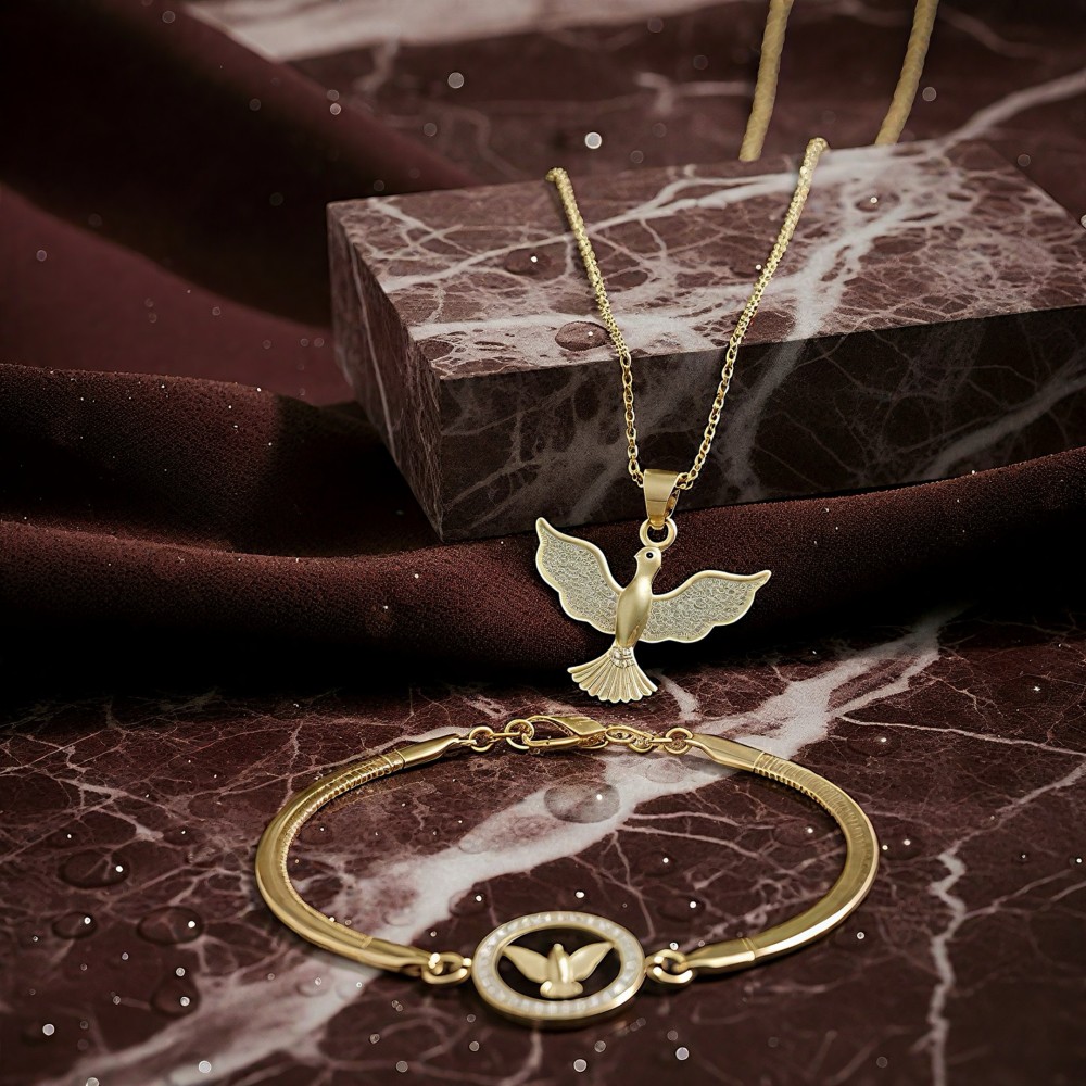 Anka Kuşu 2'Lİ Set