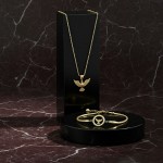 Anka Kuşu 2'Lİ Set