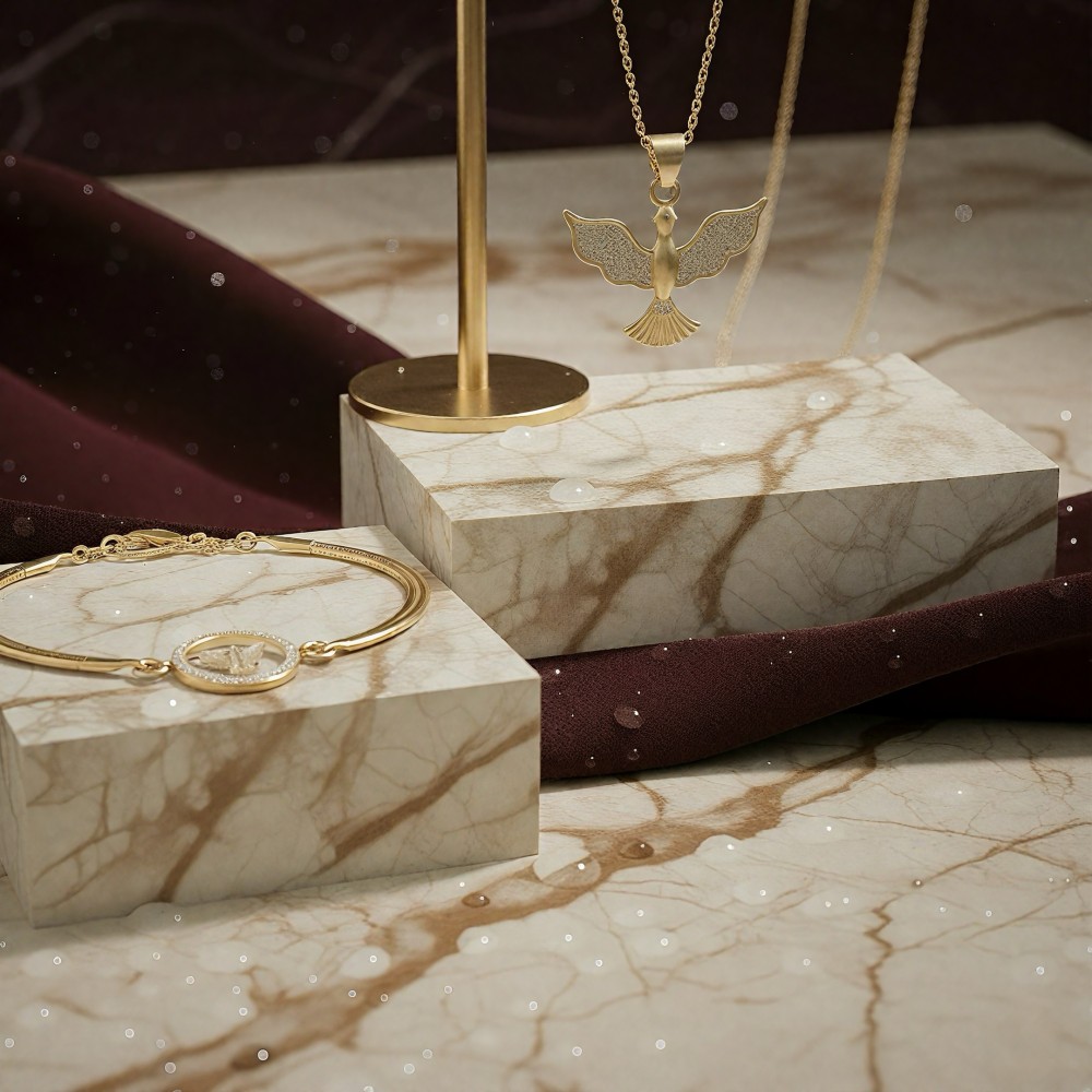 Anka Kuşu 2'Lİ Set