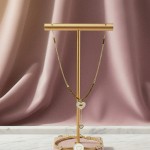 Mine kalpli 2'li set