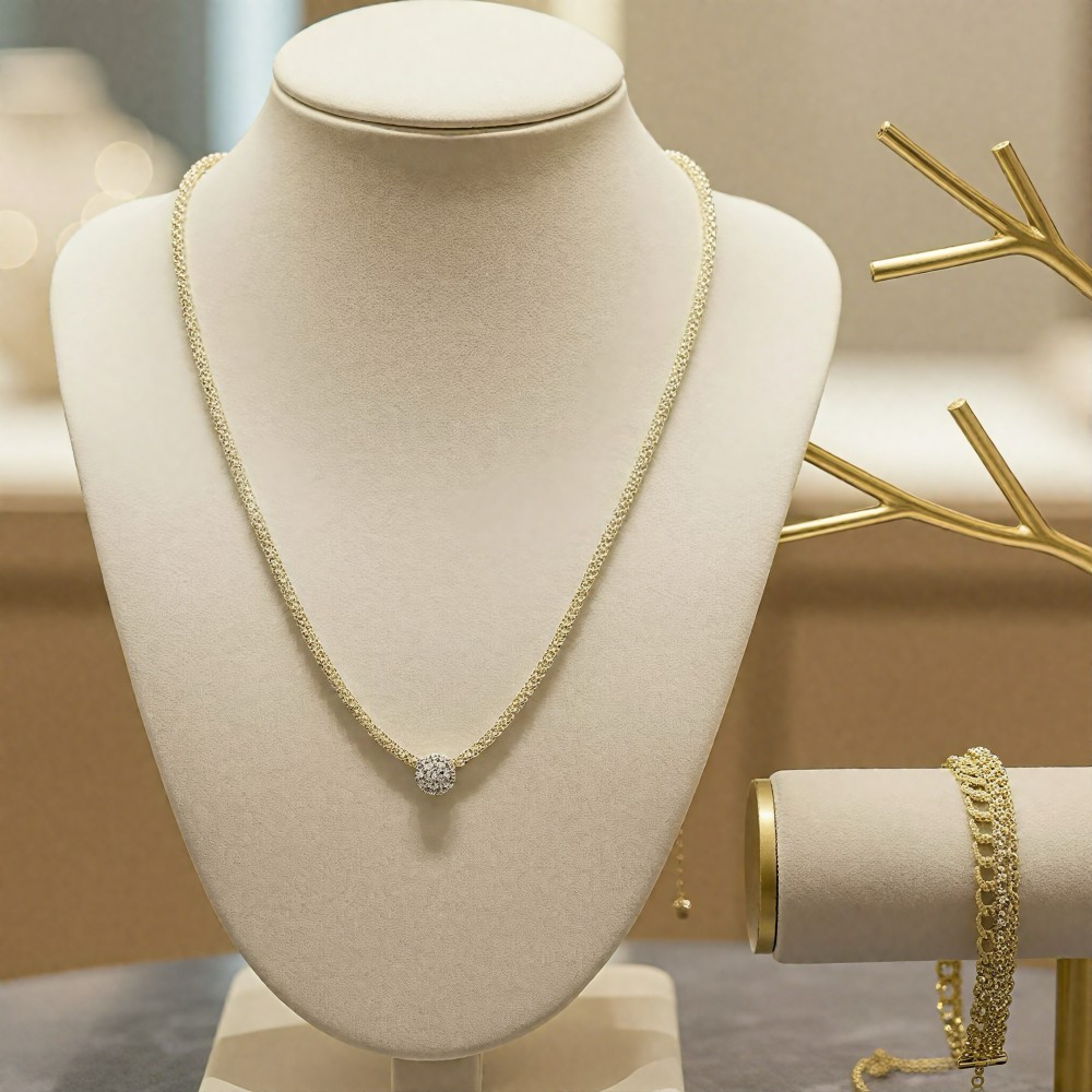 Tektaş Su Yolu 2'li Set