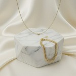 Tektaş Su Yolu 2'li Set