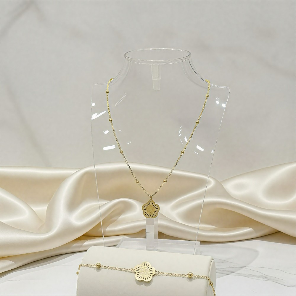 Güneş Çiçeği 2'li Set