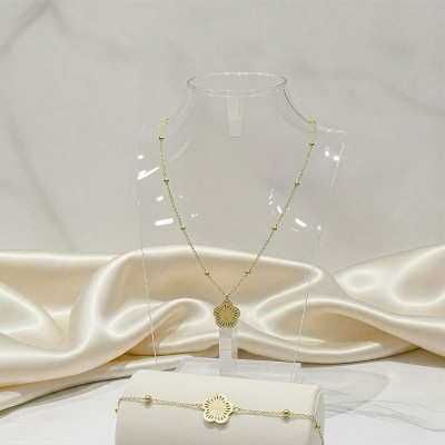 Güneş Çiçeği 2'li Set