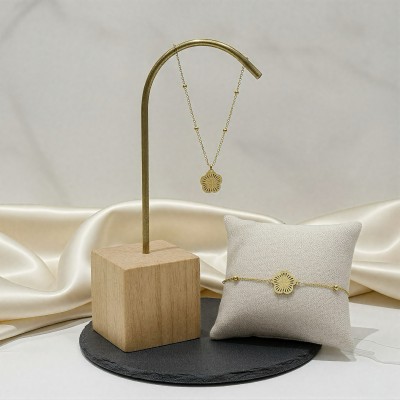 Güneş Çiçeği 2'li Set