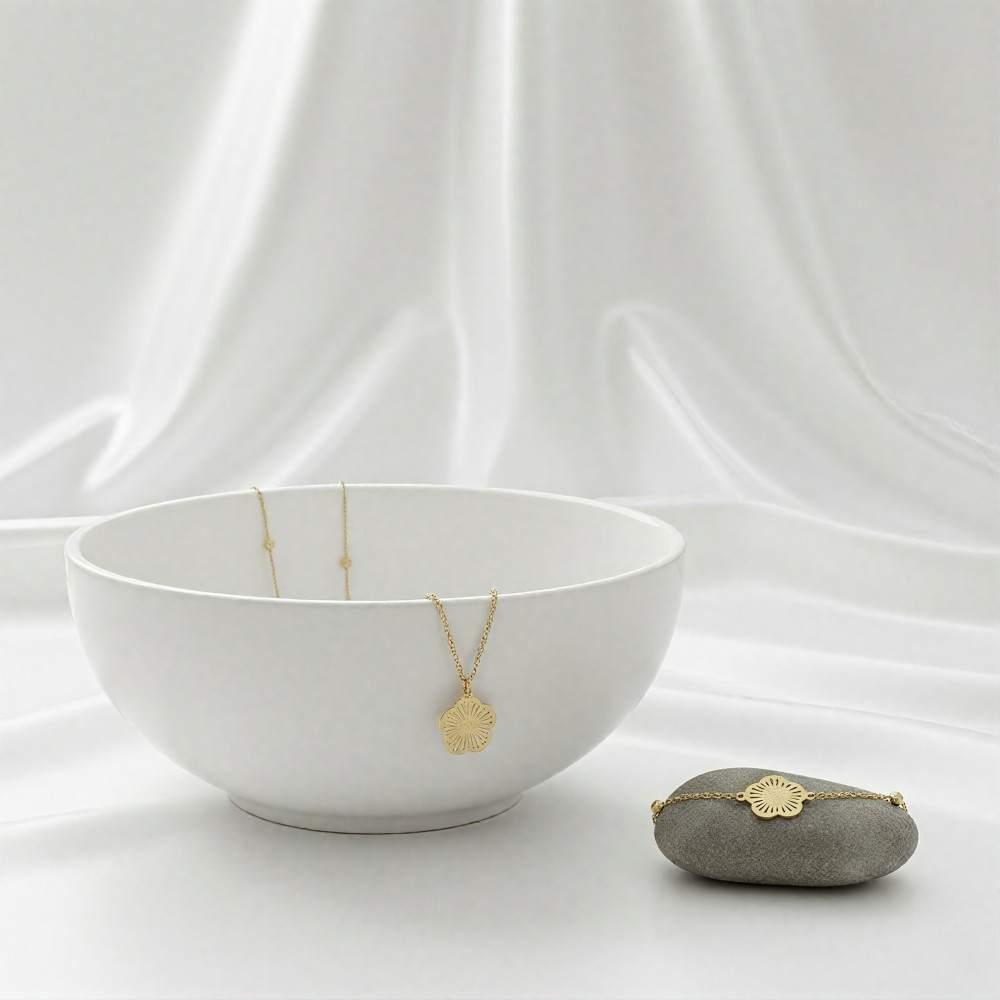 Güneş Çiçeği 2'li Set