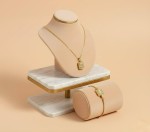 Zerafet Baget 2'Li Set