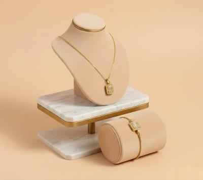 Zerafet Baget 2'Li Set