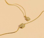 Zerafet Baget 2'Li Set