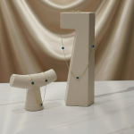 Nazar Boncuğu 2'li Set