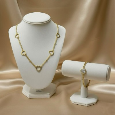 Aşkın Ritmi 2'li Set