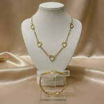 Aşkın Ritmi 2'li Set