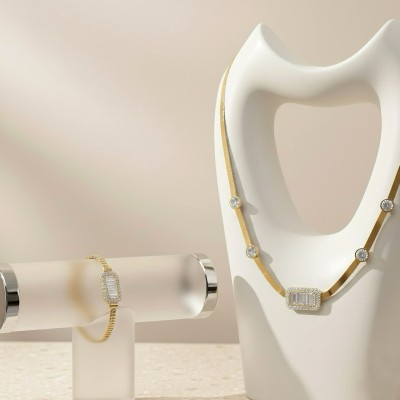 Royal Baget 2'li Set