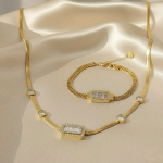 Royal Baget 2'li Set