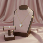 Sonsuz Aşk 2'li Set